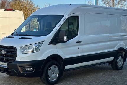Ford Transit 27.852 km 29.950 &euro; Borken 34582