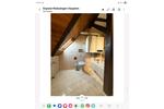Etagenwohnung Rielasingen-Worblingen Worblingen - 4 Zimmer, 80 m&sup2;, 1.250&euro; | Angebot:26400993