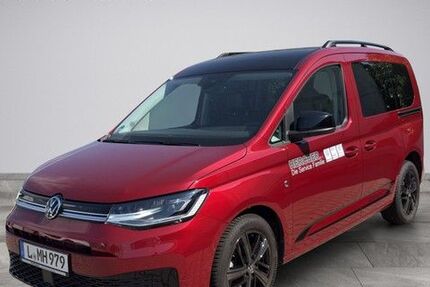 VW Caddy 9.899 km 42.850 &euro; Leipzig 04179