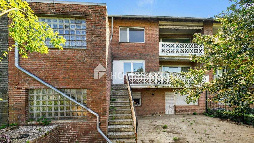 Mehrfamilienhaus, Wohnhaus Eschweiler Neu-Lohn - 7 Zimmer, 185 m&sup2;, 498.000&euro; | Angebot:25604246