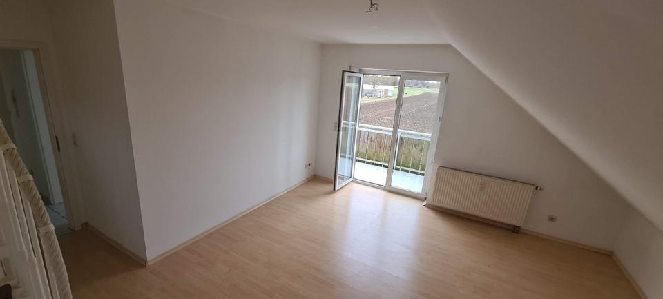 Maisonettenwohnung Dillingen an der Donau - 3 Zimmer, 88 m&sup2;, 897&euro; | Angebot:25385038
