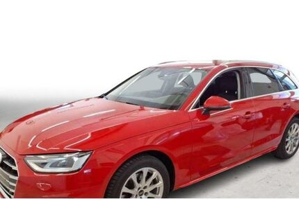 Audi A4 18.788 km 30.130 &euro; Geldern 47608