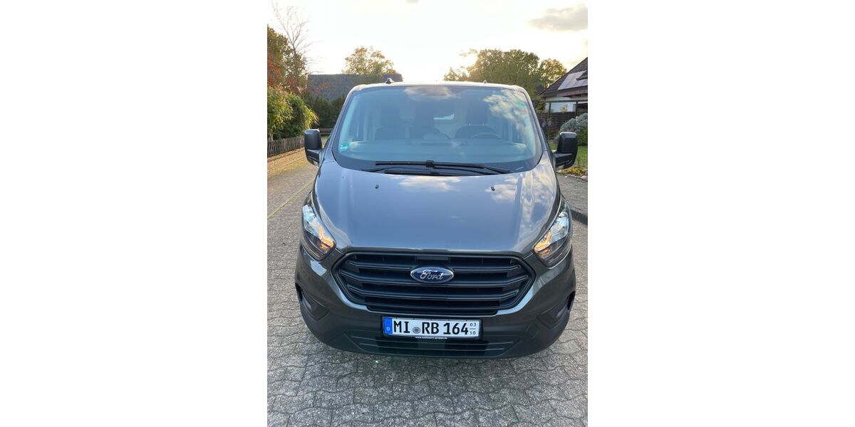 Ford Transit Custom 32.500 km 20.490 &euro; Stemwede 32351