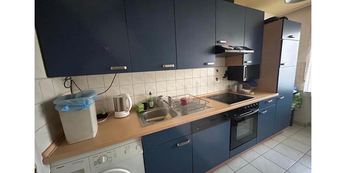 Etagenwohnung Erlangen Alterlangen - 1 Zimmer, 46 m&sup2;, 175.000&euro; | Angebot:26338899