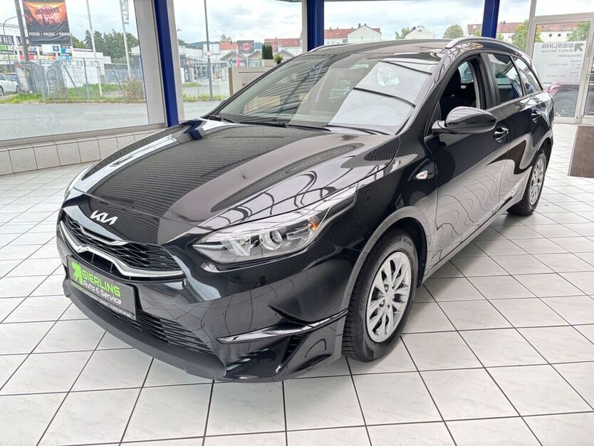 ceed Sportswagon