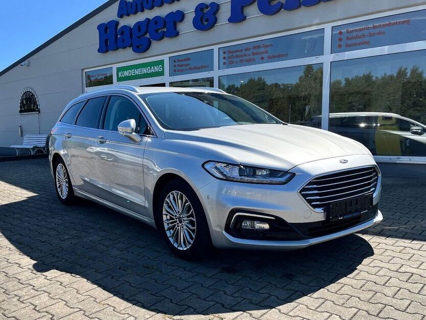 Mondeo