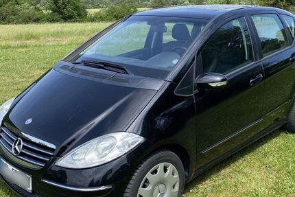 Mercedes-Benz A 200 165.000 km 1.650 &euro; Sinntal 36391