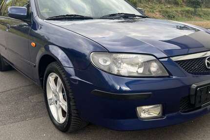 Mazda 323