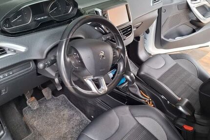 Peugeot 2008 85.300 km 8.000 &euro; Weismain 96260