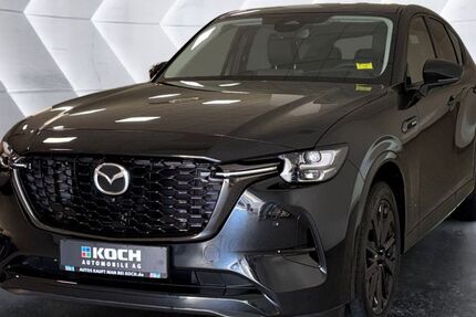 Mazda CX-60 18.698 km 44.444 &euro; Zeesen 15711