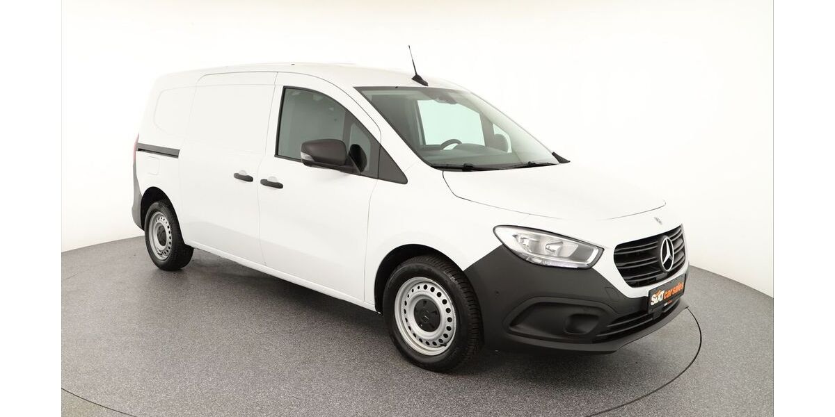 Mercedes-Benz Citan 78.143 km 20.440 &euro; Garching 85748
