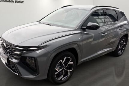 Hyundai TUCSON 11.000 km 40.590 &euro; Euskirchen 53881