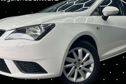 Seat Ibiza 52.440 km 6.850 &euro; Remscheid 42897