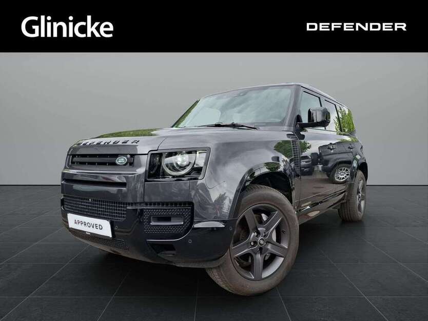 Defender
