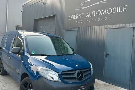 Mercedes Citan