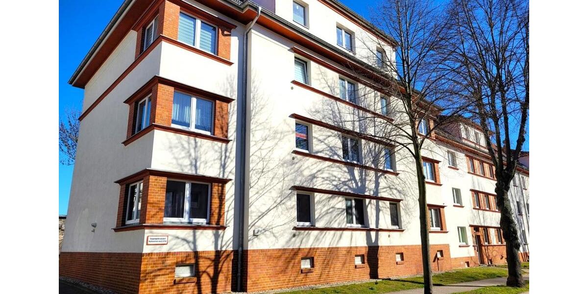 Erdgeschoßwohnung Schkeuditz - 3 Zimmer, 67 m&sup2;, 644&euro; | Angebot:26277584