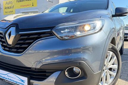 Renault Kadjar 128.000 km 9.998 &euro; Berlin 13127