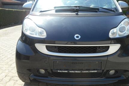 Smart ForTwo 55.500 km 5.850 &euro; Norderstedt 22846