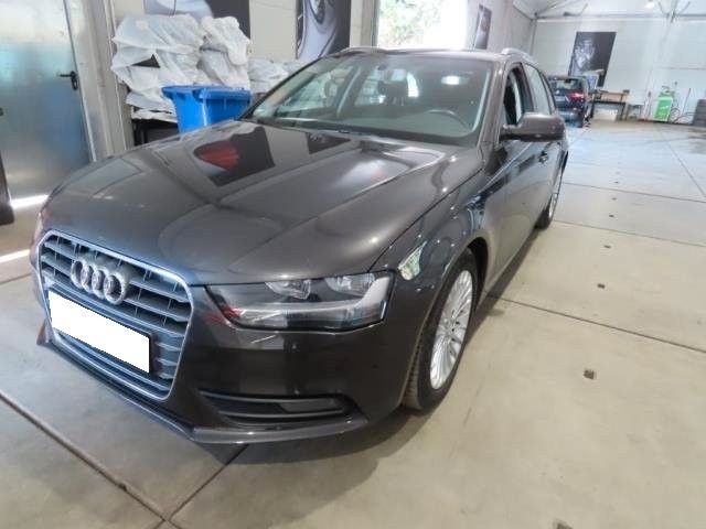 Audi A4 168.415 km 9.800 &euro; Bobenheim-Roxheim 67240
