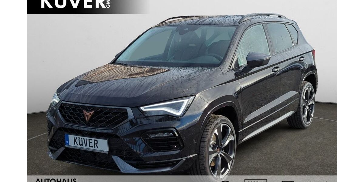 Cupra Ateca 1.300 km 32.608 &euro; Hagen 27628
