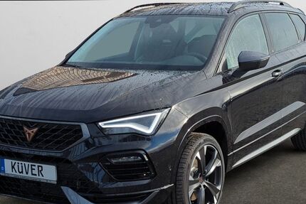 Cupra Ateca 1.300 km 32.928 &euro; Hagen 27628