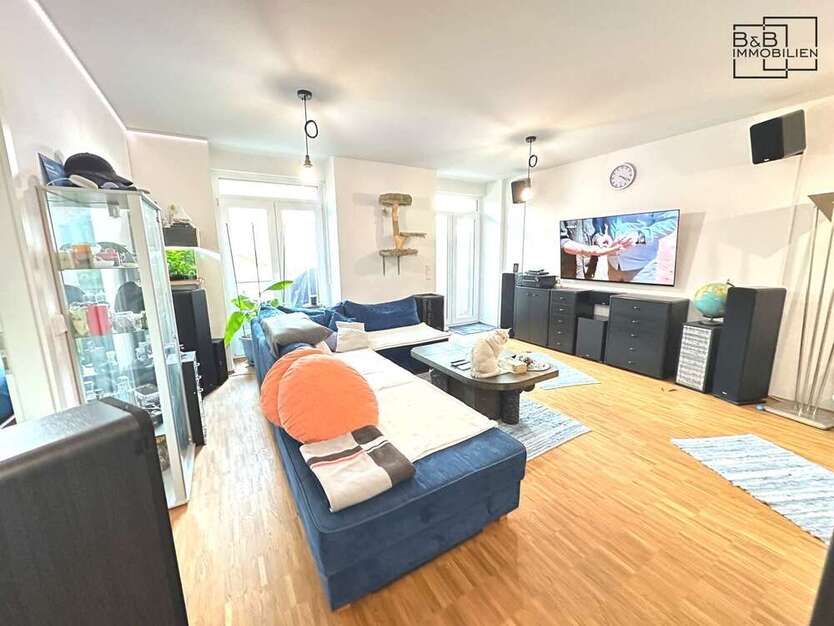 Wohnung zum Kaufen in Trier 245.000 € 67.2 m²