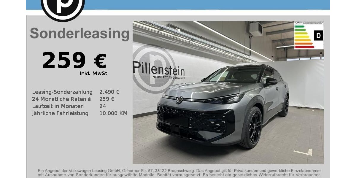 VW T-Roc 1.500 km 39.505 &euro; Neustadt/Aisch 91413