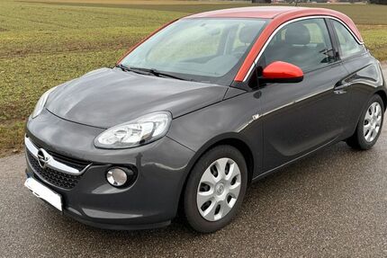 Opel Adam 60.626 km 6.500 &euro; Saaldorf-Surheim 83416