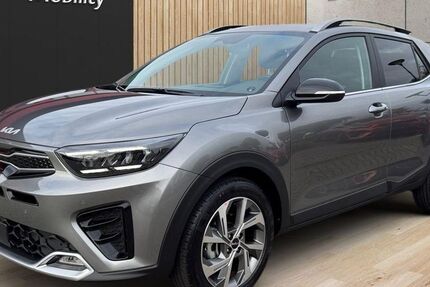 Kia Stonic 5.000 km 24.990 € Quakenbrück 49610