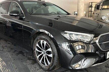 Mercedes-Benz E 200 7.600 km 45.990 &euro; Eisenhüttenstadt 15890