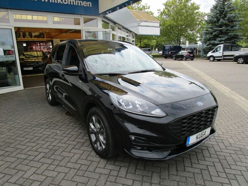 Kuga