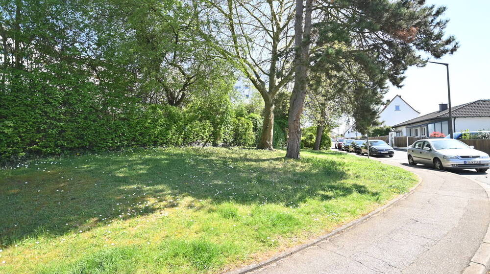 Etagenwohnung Oberasbach / Altenberg Altenberg - 2 Zimmer, 70 m&sup2;, 240.000&euro; | Angebot:26358337