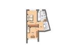 Etagenwohnung Neumarkt Altenhof - 3 Zimmer, 92 m&sup2;, 325.000&euro; | Angebot:26308925