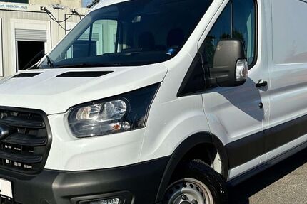 Ford Transit 2.957 km 27.900 € Neumünster 24536