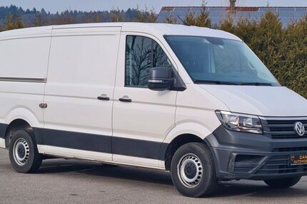 VW Crafter 69.000 km 17.990 € Trostberg 83308