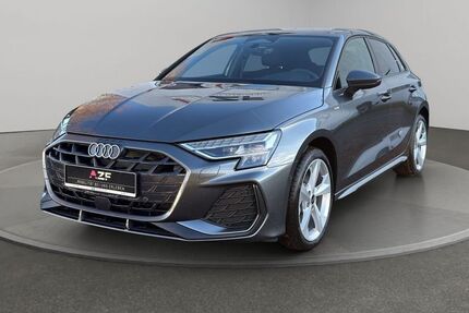 Audi A3 1.060 km 38.990 &euro; Schleswig 24837
