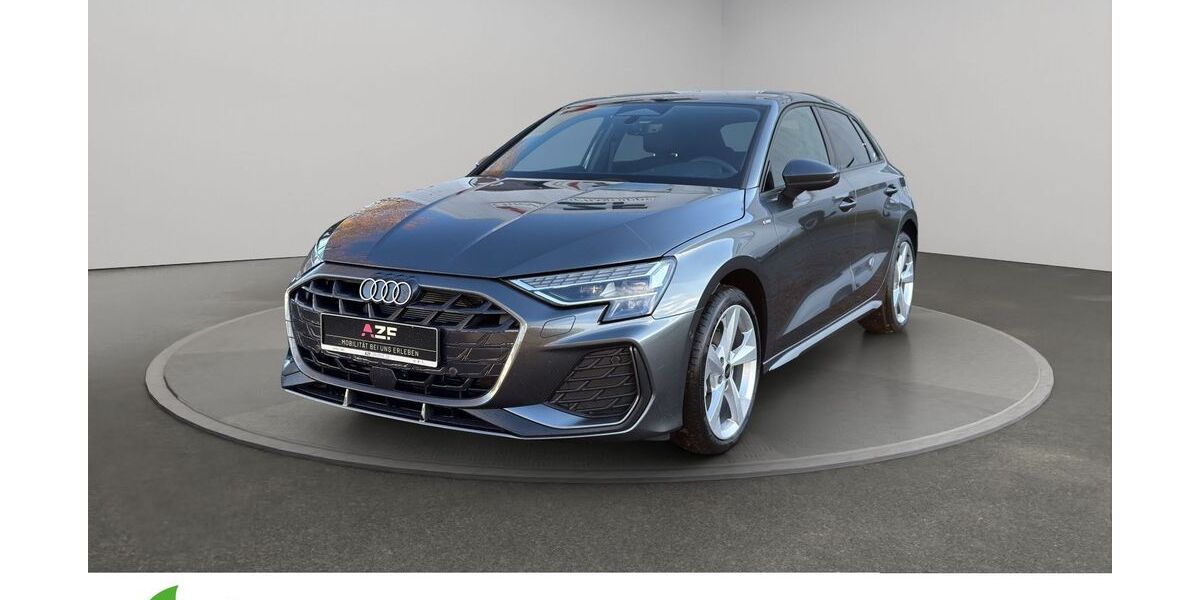 Audi A3 1.060 km 38.990 &euro; Schleswig 24837