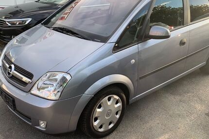Opel Meriva 173.456 km 1.650 &euro; Ludwigshafen 67071