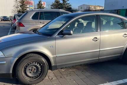 VW Passat 272.000 km 1.900 &euro; Hoyerswerda 02977