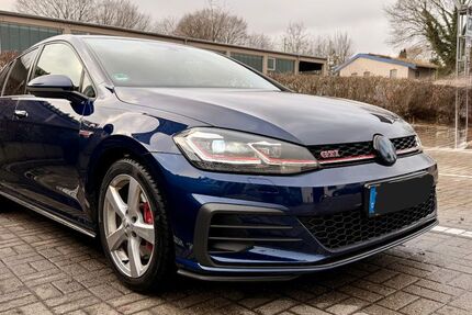 VW Golf 97.000 km 19.990 &euro; Großhansdorf 22927