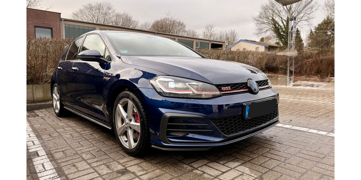 VW Golf 97.000 km 19.990 &euro; Großhansdorf 22927