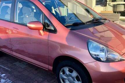 Honda Jazz 105.227 km 2.699 &euro; Halle/Saale 06118