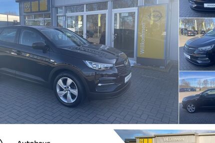 Opel Grandland (X) 68.155 km 14.940 &euro; Worpswede 27726