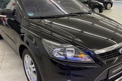 Ford Focus 212.171 km 2.999 &euro; Hockenheim 68766