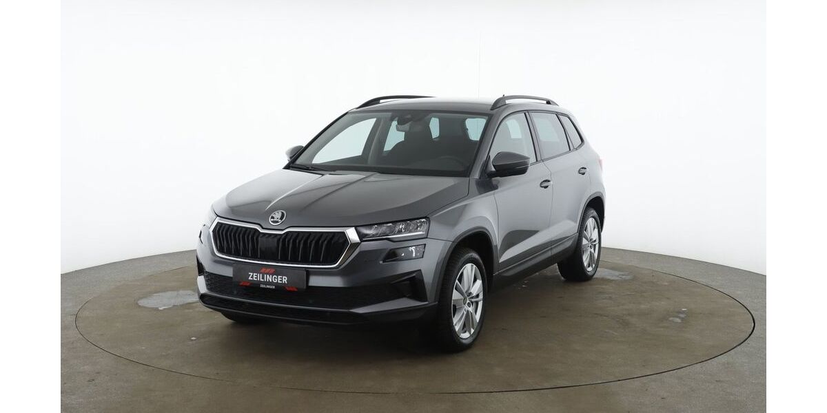 Skoda Karoq 32.410 km 32.443 &euro; Dietersheim 91463