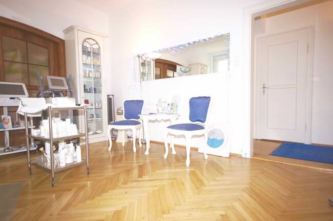 Gewerbeobjekt München / Maxvorstadt Altstadt-Lehel - 3.800&euro; | Angebot:26346449