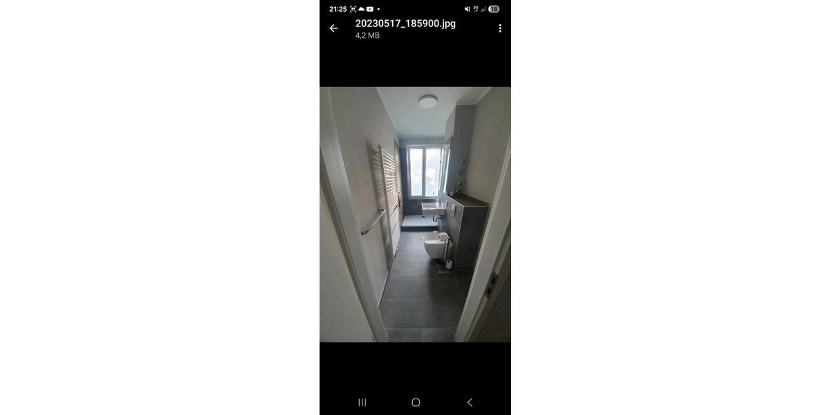 Etagenwohnung Berlin Pankow - 5 Zimmer, 100 m&sup2;, 700&euro; | Angebot:26288686