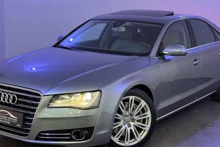 Audi A8 273.600 km 13.950 &euro; Bielefeld 33649