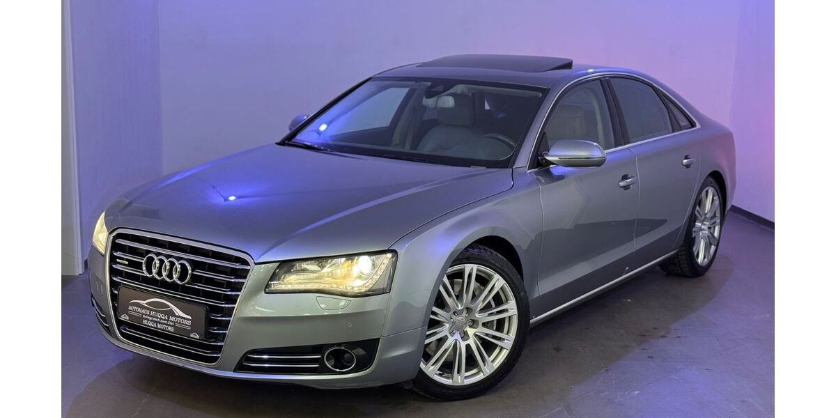 Audi A8 273.600 km 13.950 &euro; Bielefeld 33649