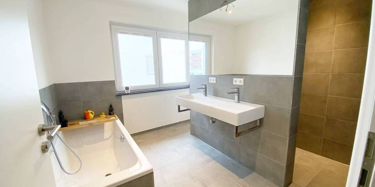 Doppelhaushälfte Senden - 6 Zimmer, 174 m&sup2;, 897.000&euro; | Angebot:23969243